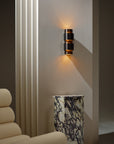 Ring Sconce