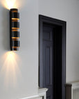 Ring Sconce