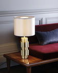 Ring Table Lamp