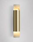 Roma Tall Sconce IP44