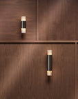 Roma Tall Sconce IP44