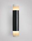 Roma Tall Sconce IP44