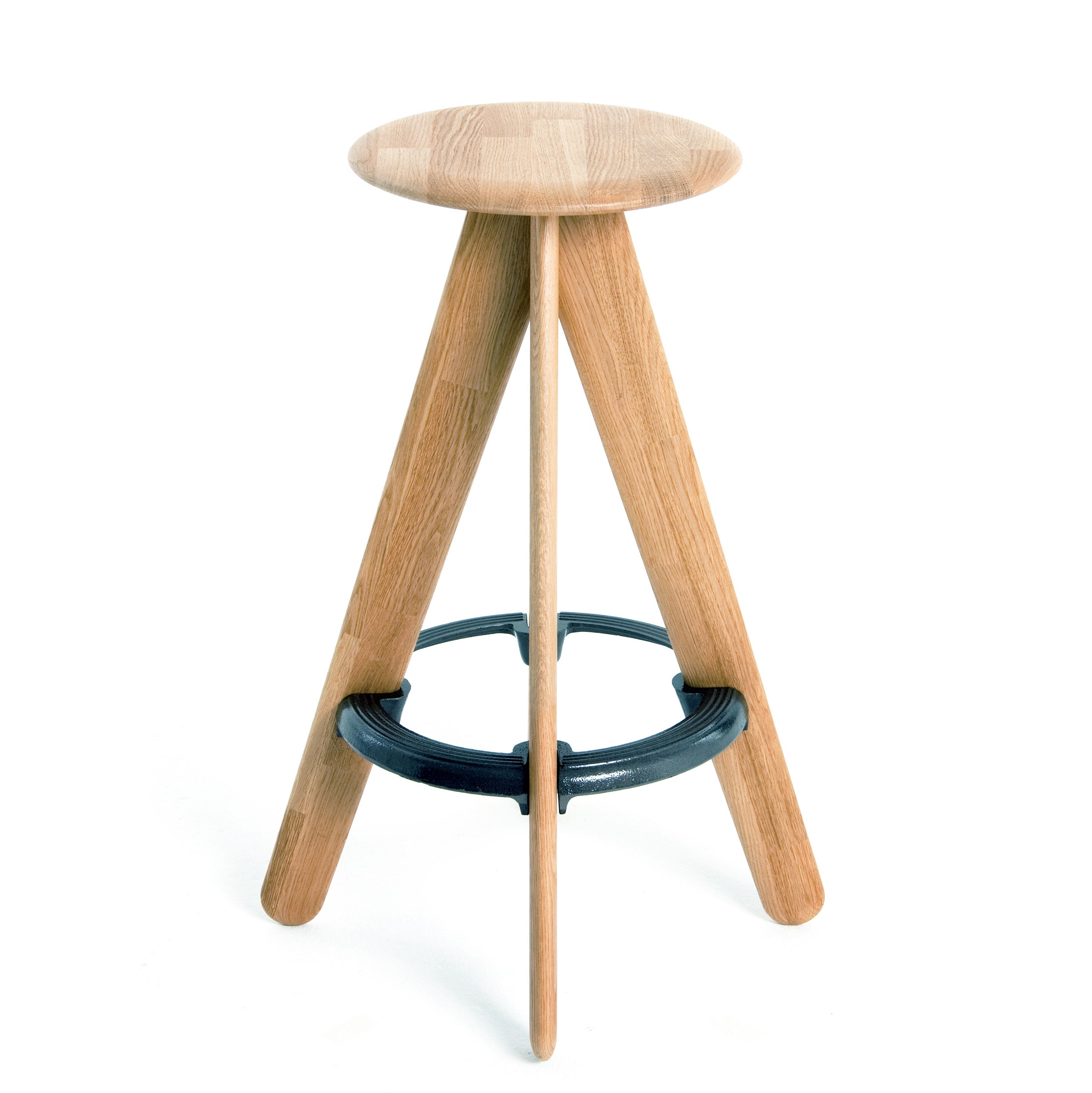 Slab Stool