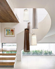 Solis Chandelier