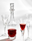 Sonnet Wine Carafe