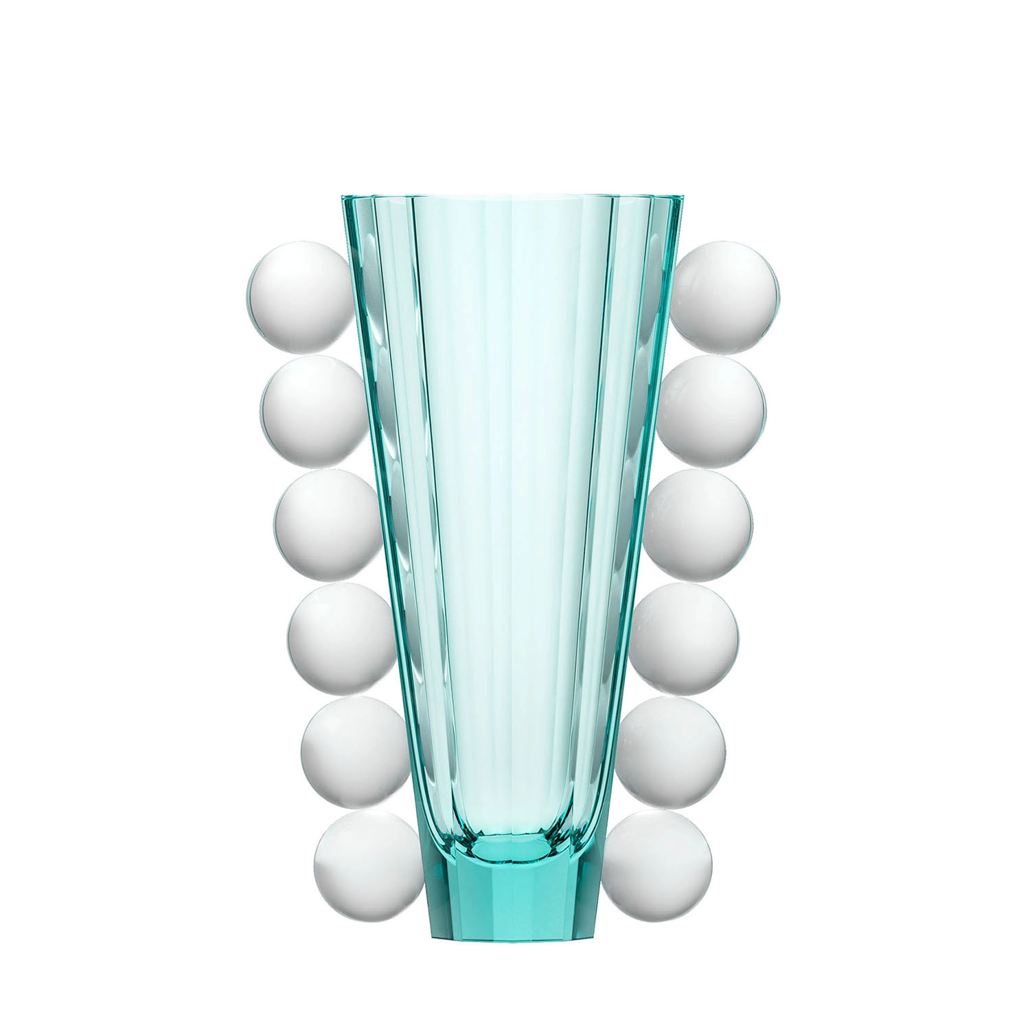 Spheres Vase 27 Cm