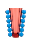 Spheres Vase 27 Cm