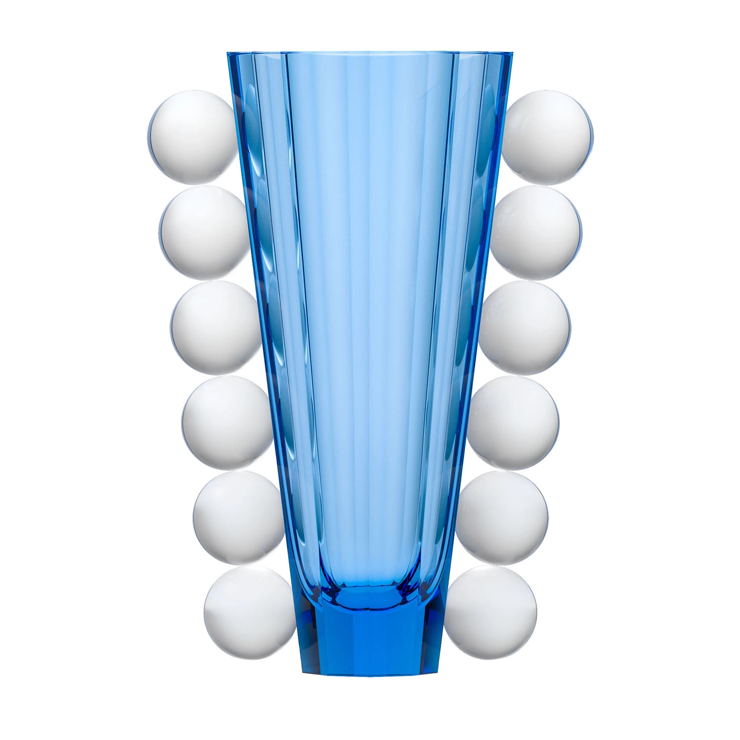 Spheres Vase 41 Cm