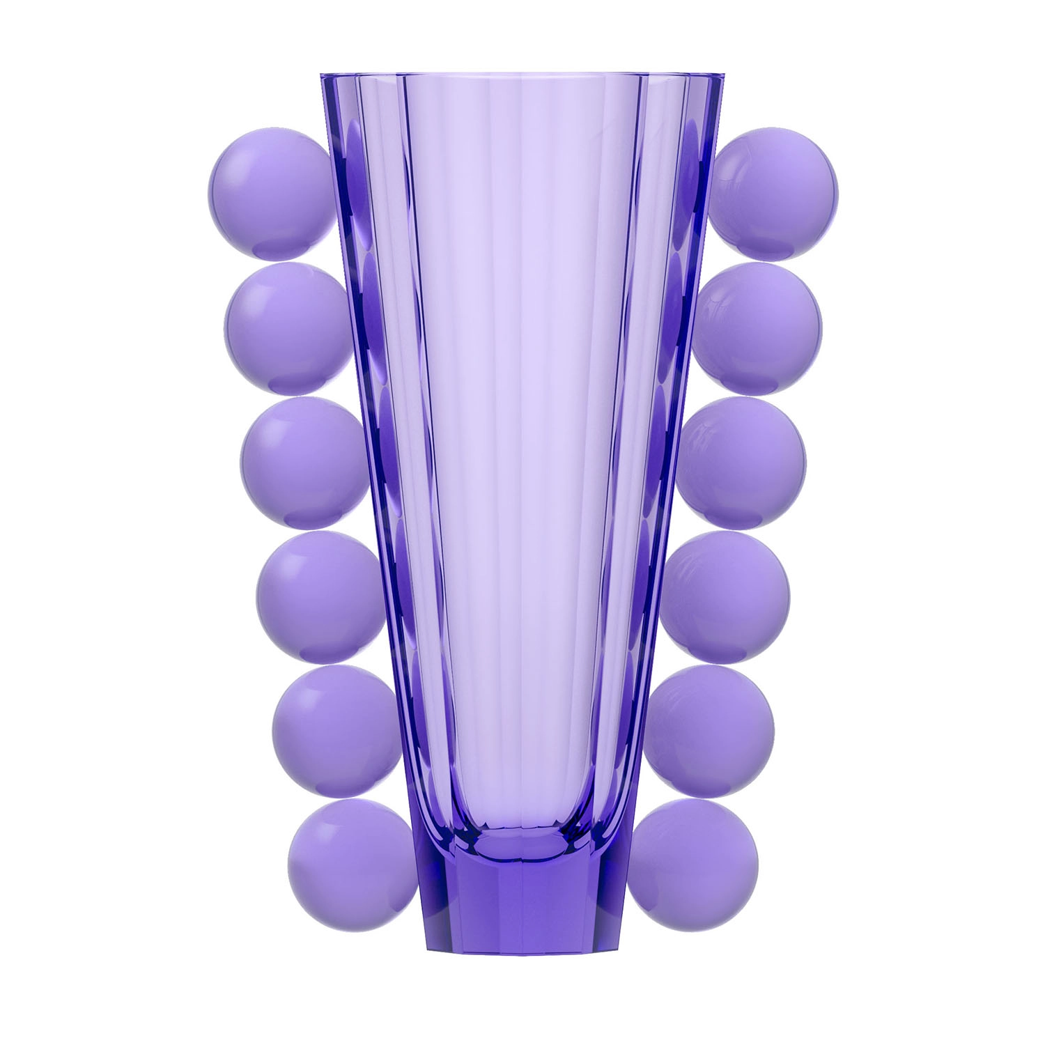 Spheres Vase 41 Cm