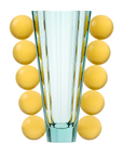 Spheres Vase 41 Cm