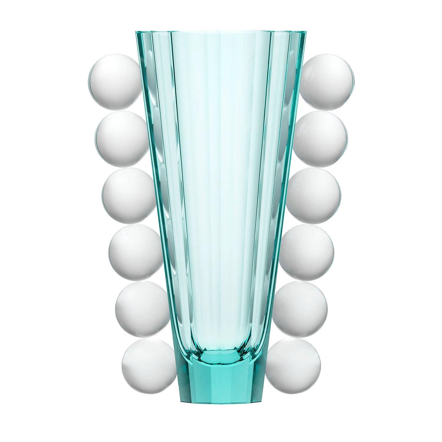 Spheres Vase 41 Cm