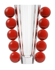 Spheres Vase 41 Cm