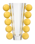 Spheres Vase 41 Cm