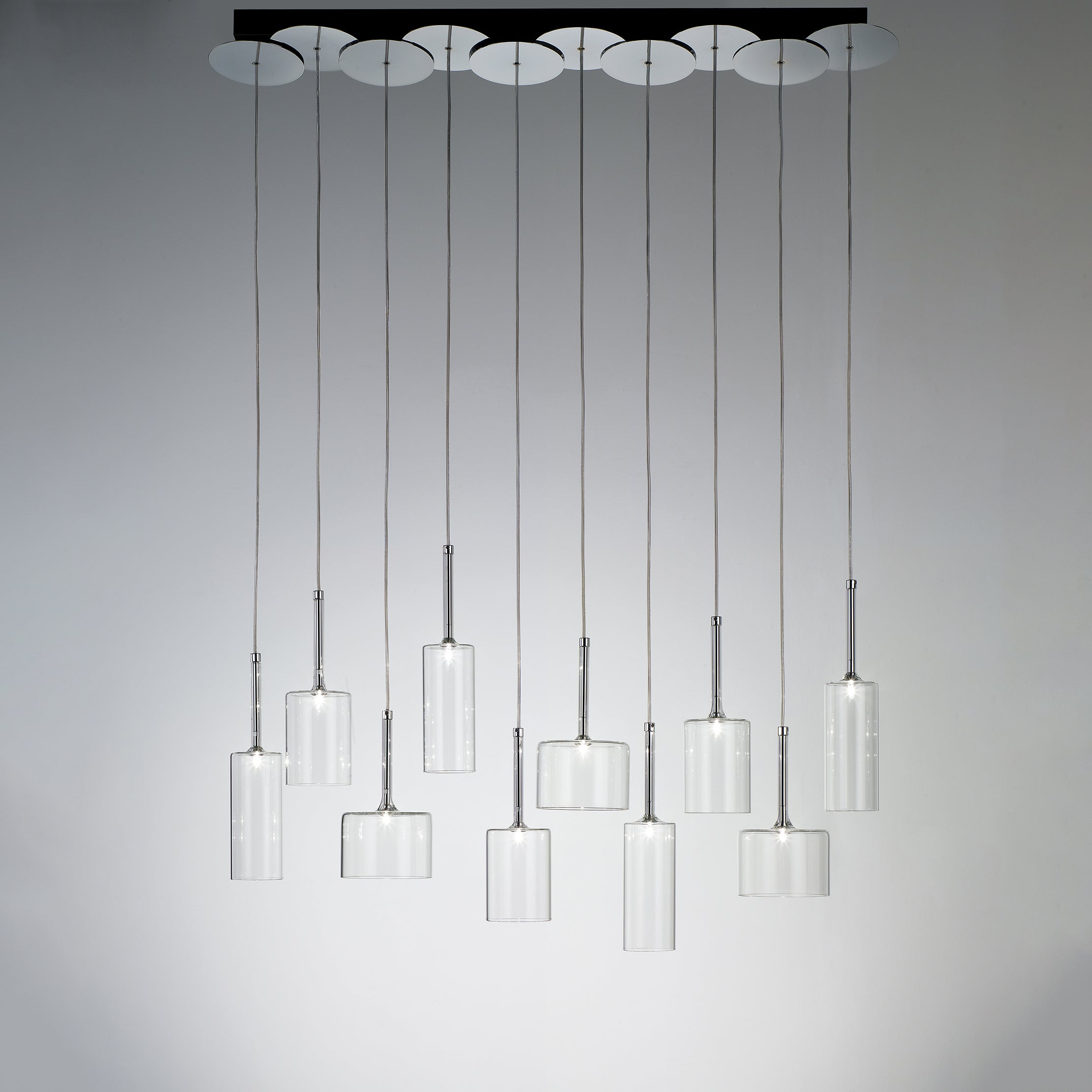 Spillray Chandelier