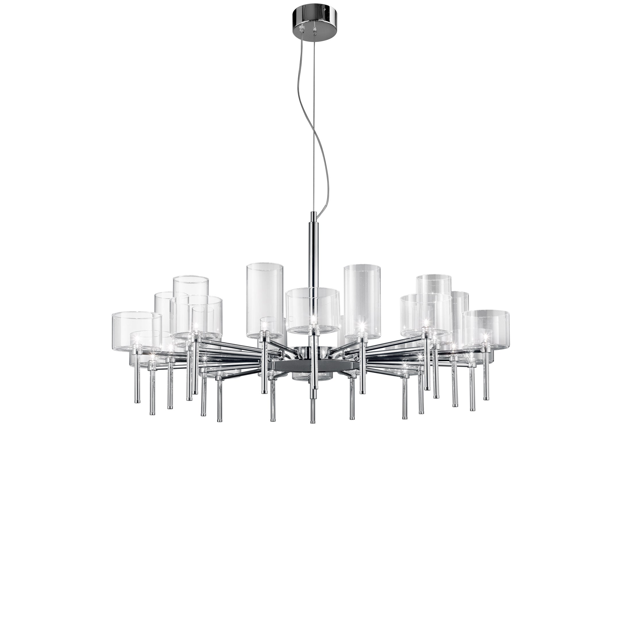 Spillray Chandelier