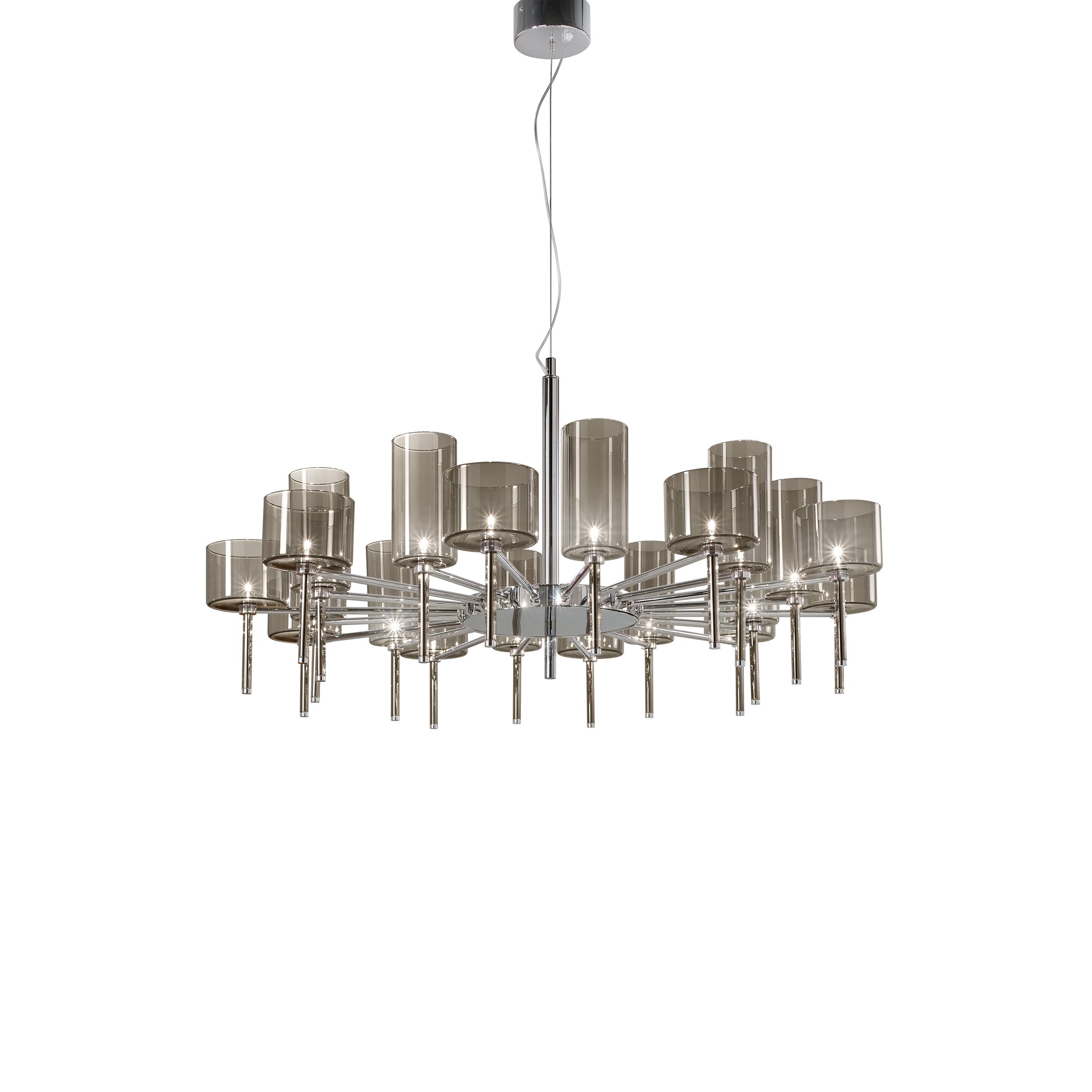 Spillray Chandelier