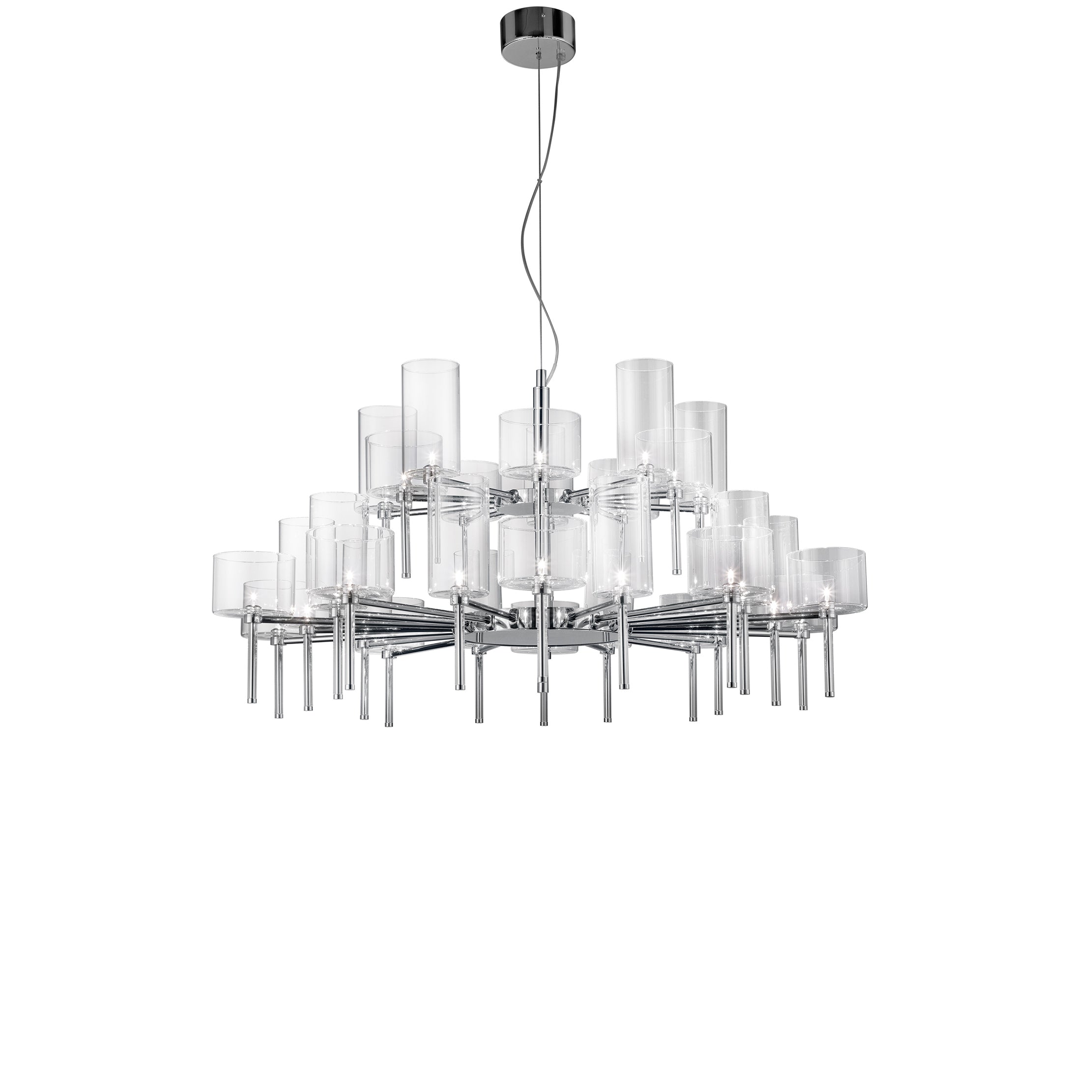 Spillray Chandelier