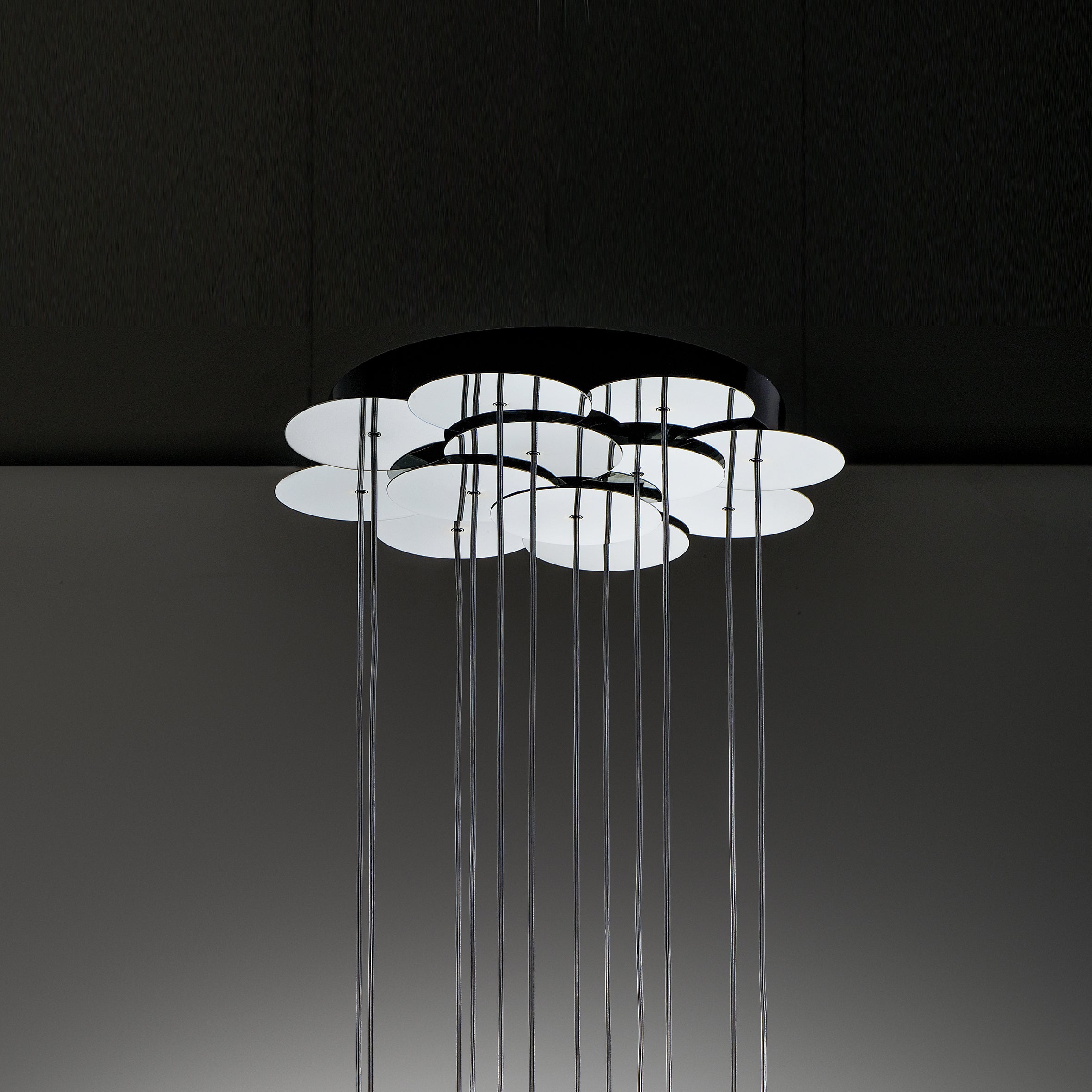 Spillray Chandelier