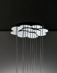 Spillray Chandelier