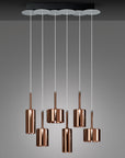 Spillray Chandelier