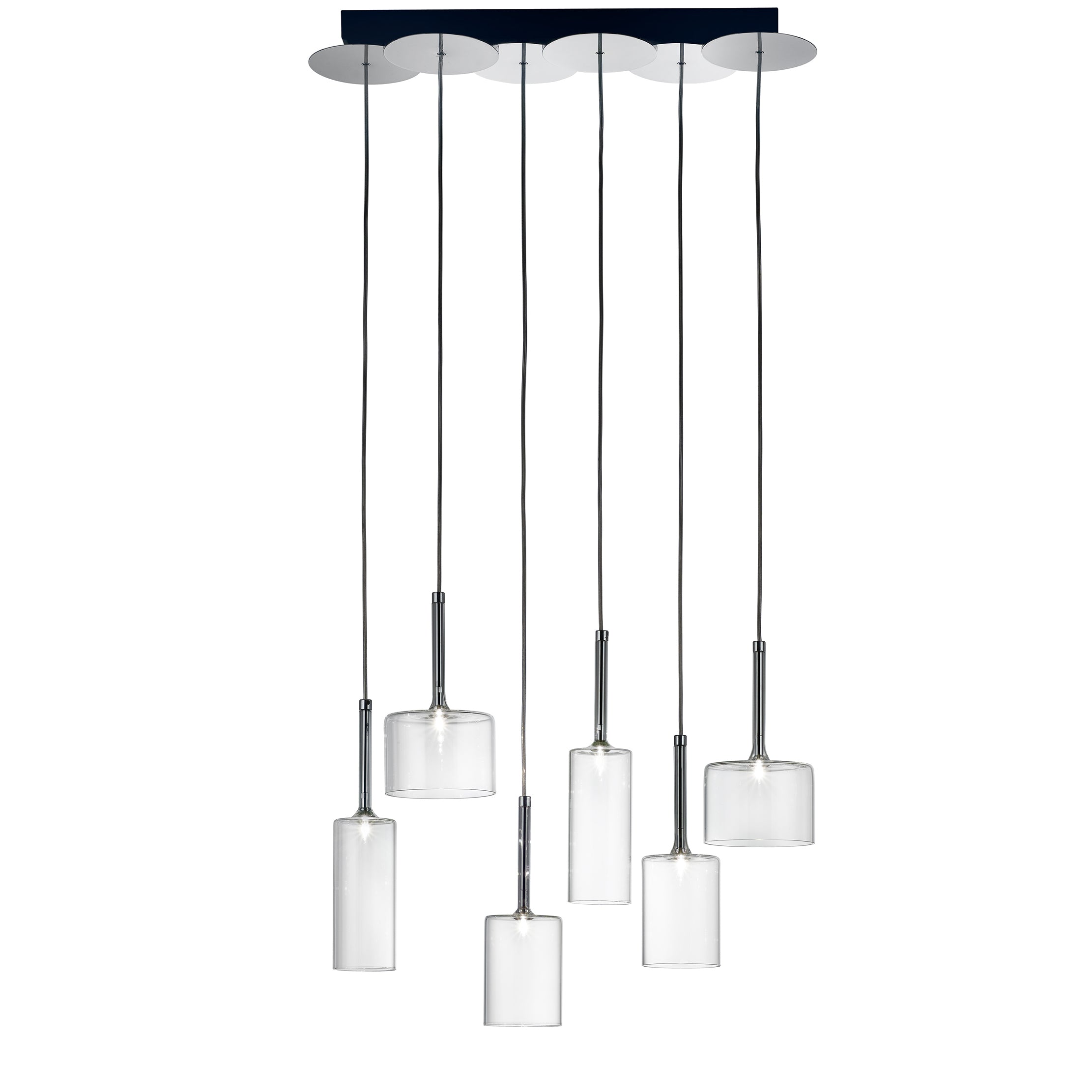 Spillray Chandelier