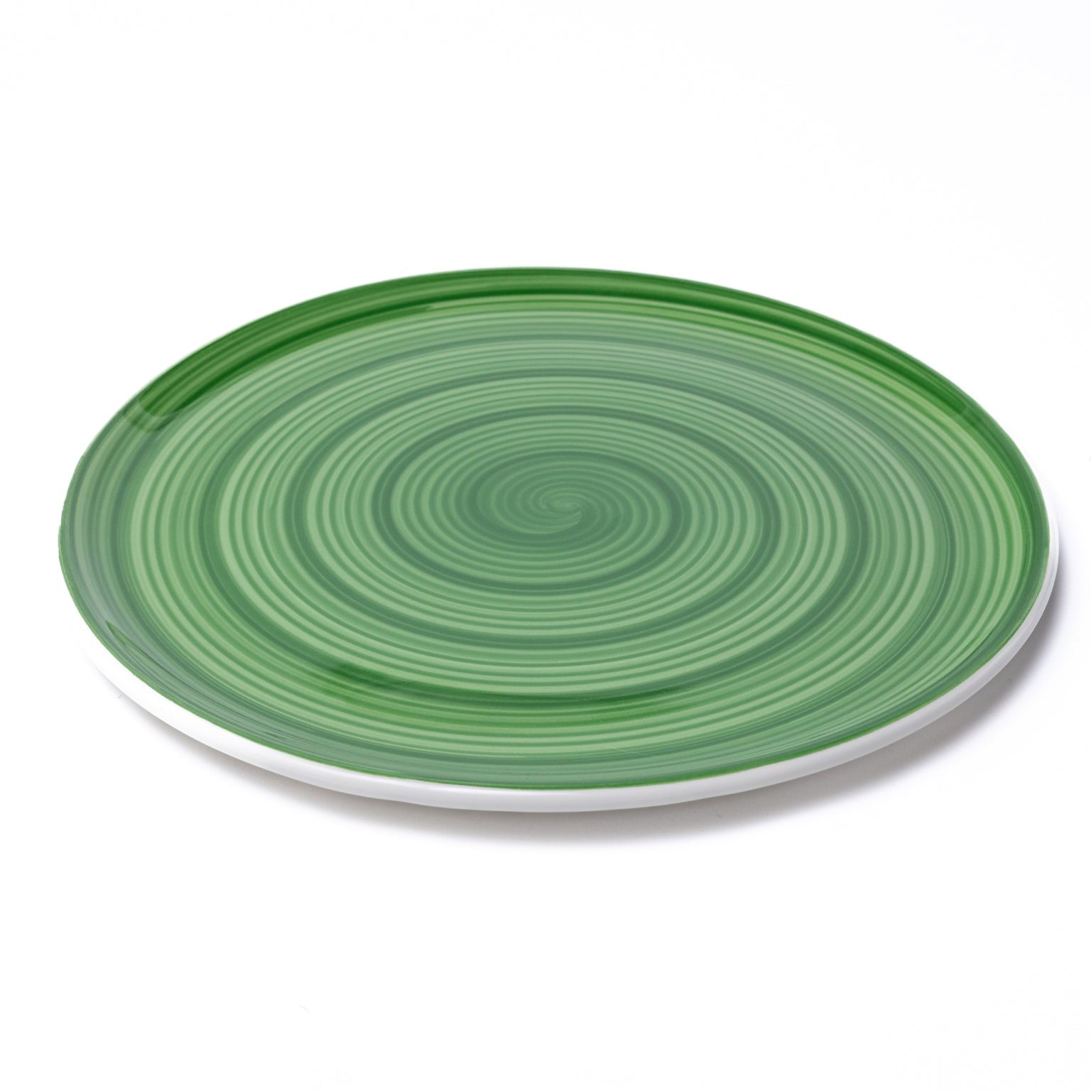 Spirale Plate