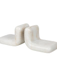 Stone Bookends (Set of 2)