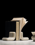 Stone Bookends (Set of 2)