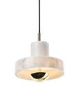 Stone LED Pendant