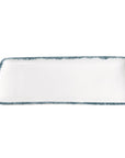 Stone Rectangular Tray