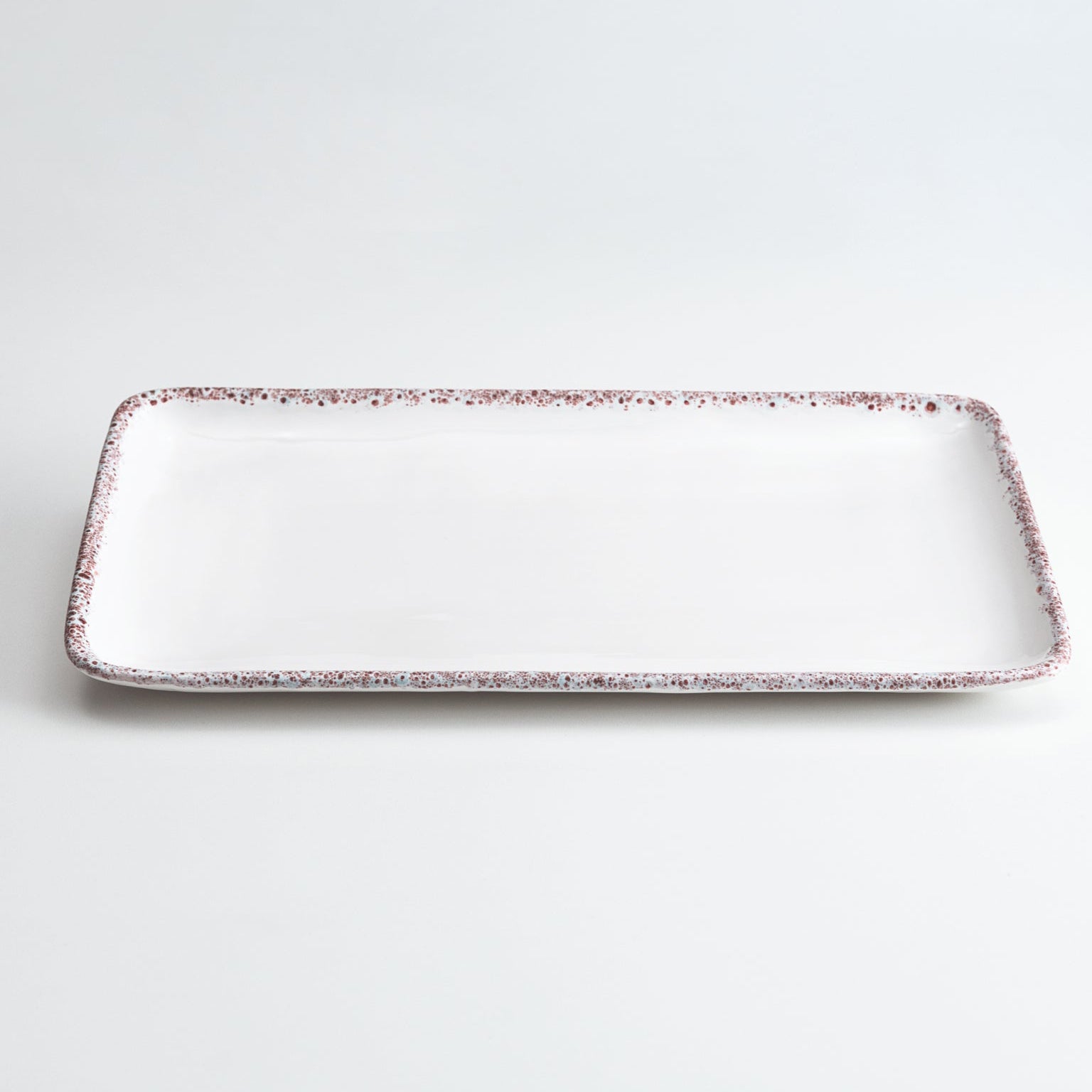 Stone Rectangular Tray