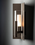 Summit Outdoor Sconce