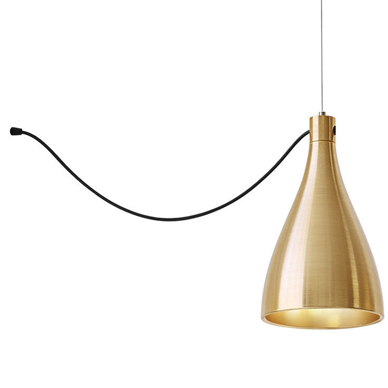 Swell String Ceiling Light