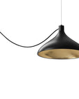 Swell String Ceiling Light