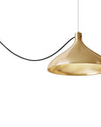 Swell String Ceiling Light