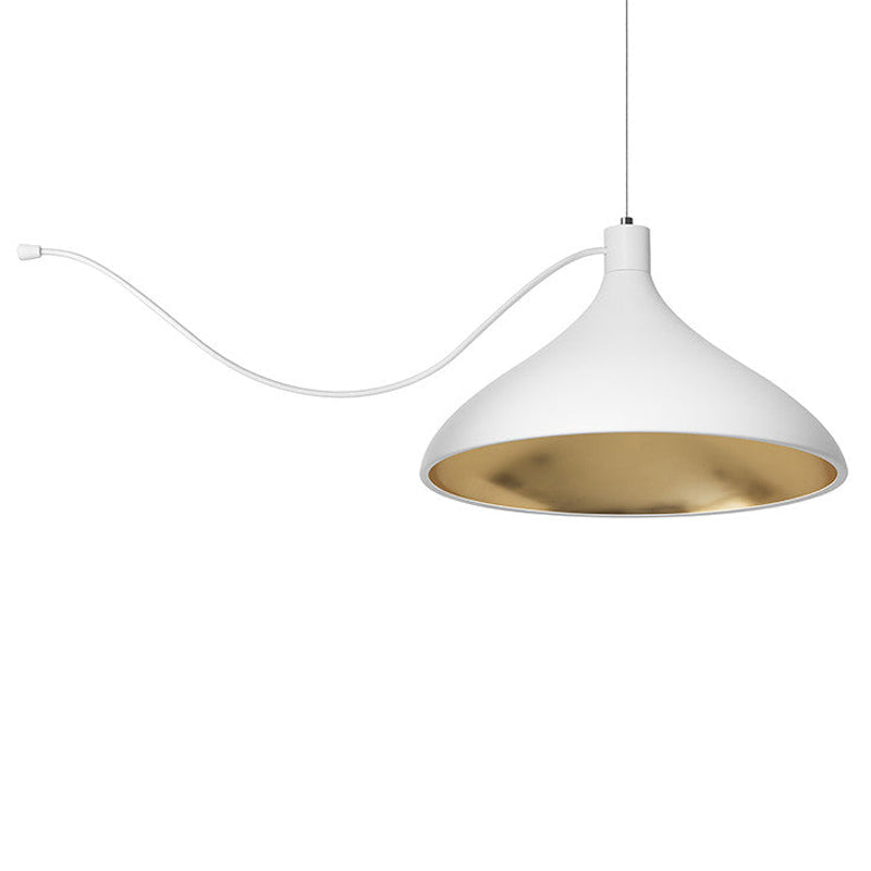 Swell String Ceiling Light