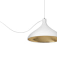 Swell String Ceiling Light