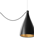 Swell String Ceiling Light