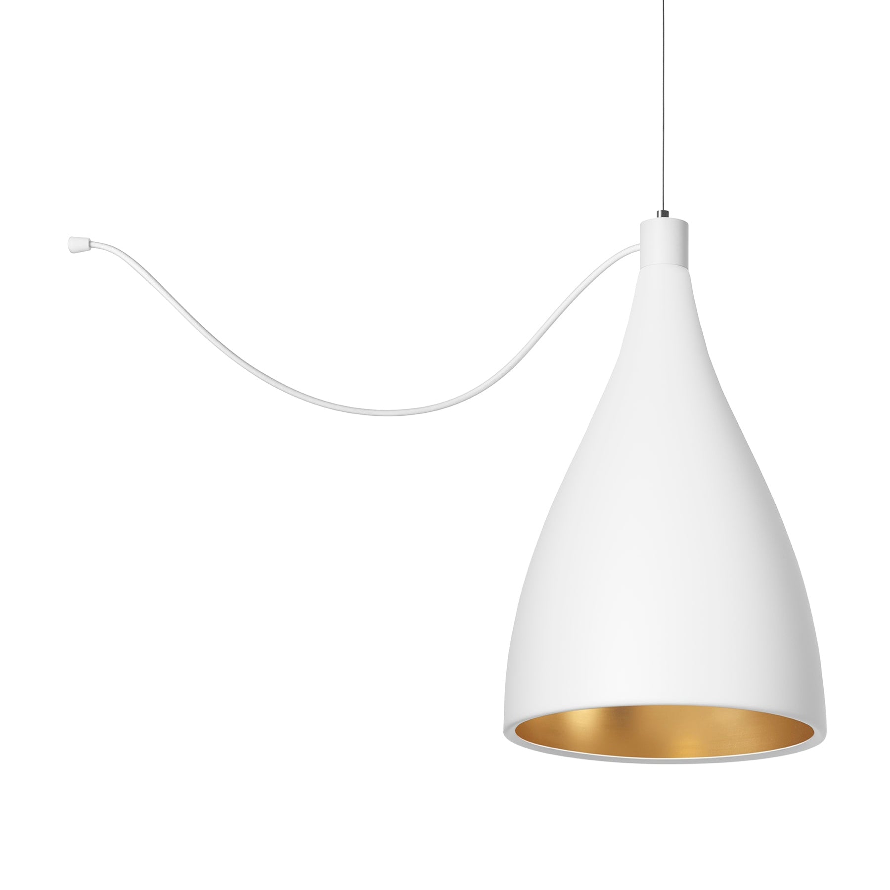 Swell String Ceiling Light