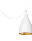 Swell String Ceiling Light