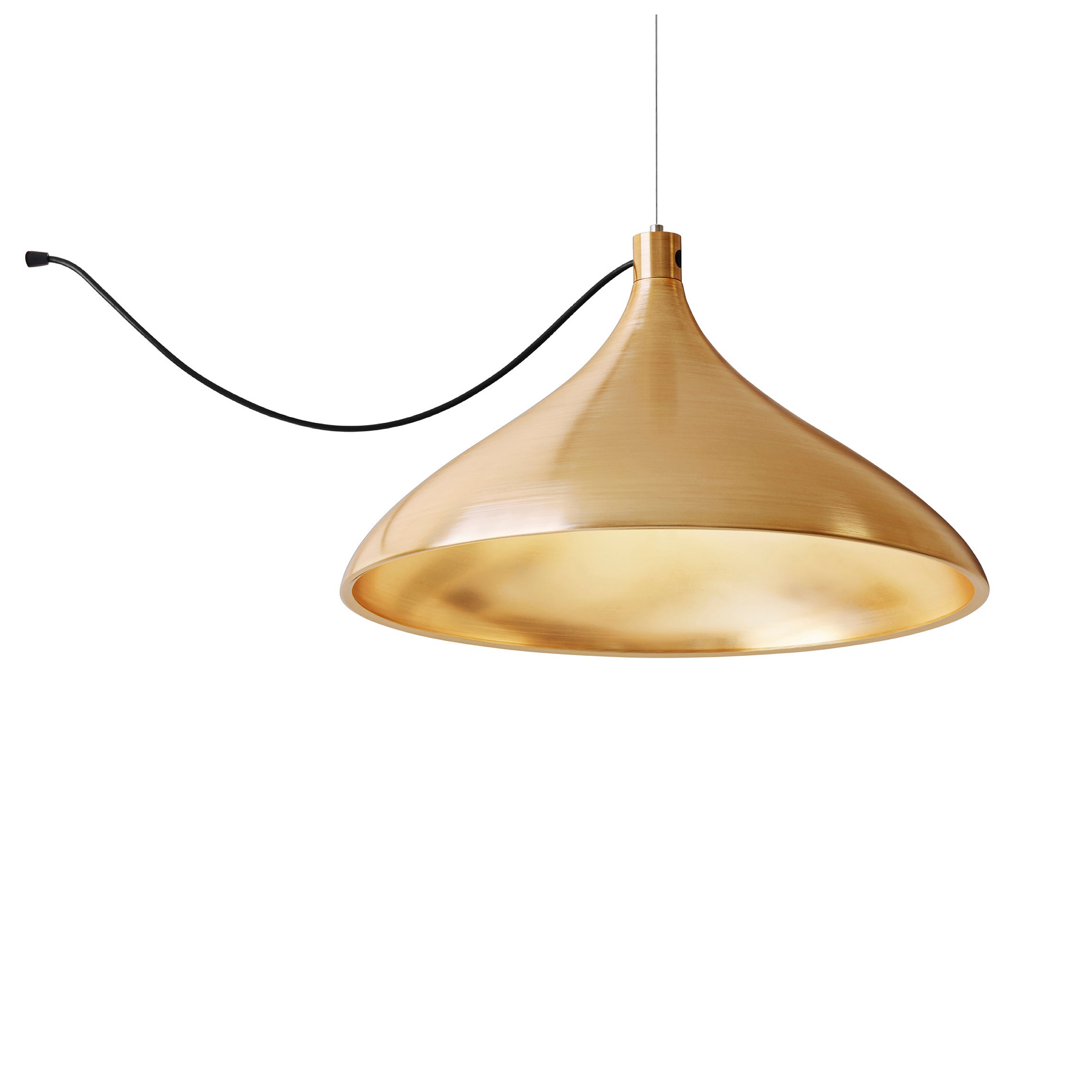 Swell String Ceiling Light