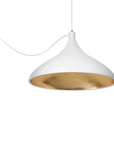 Swell String Ceiling Light