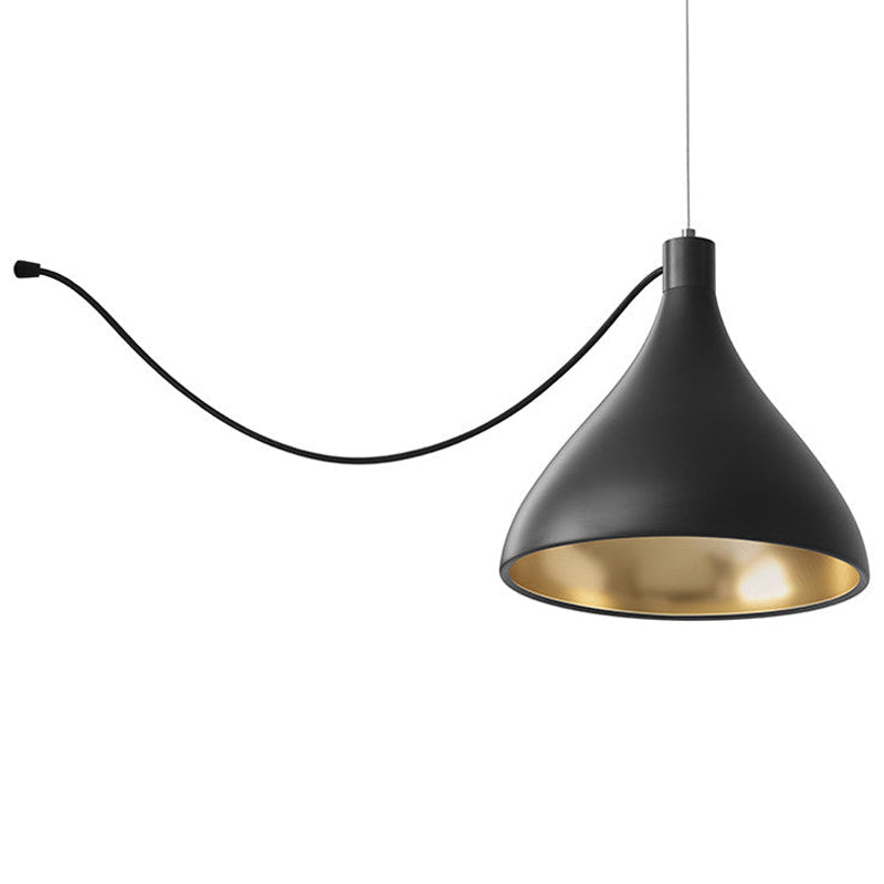 Swell String Ceiling Light