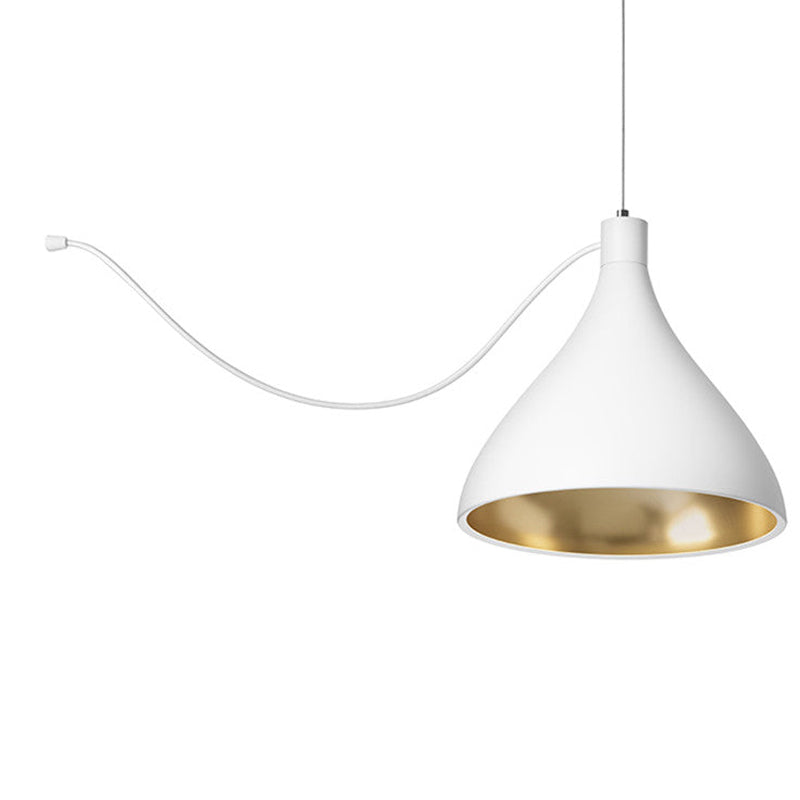 Swell String Ceiling Light