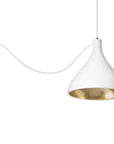 Swell String Ceiling Light