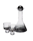 Tank Decanter