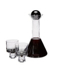 Tank Decanter