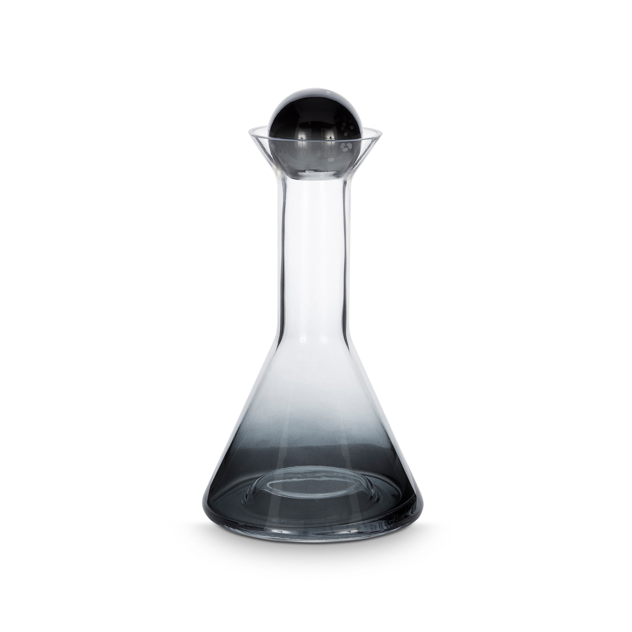 Tank Decanter