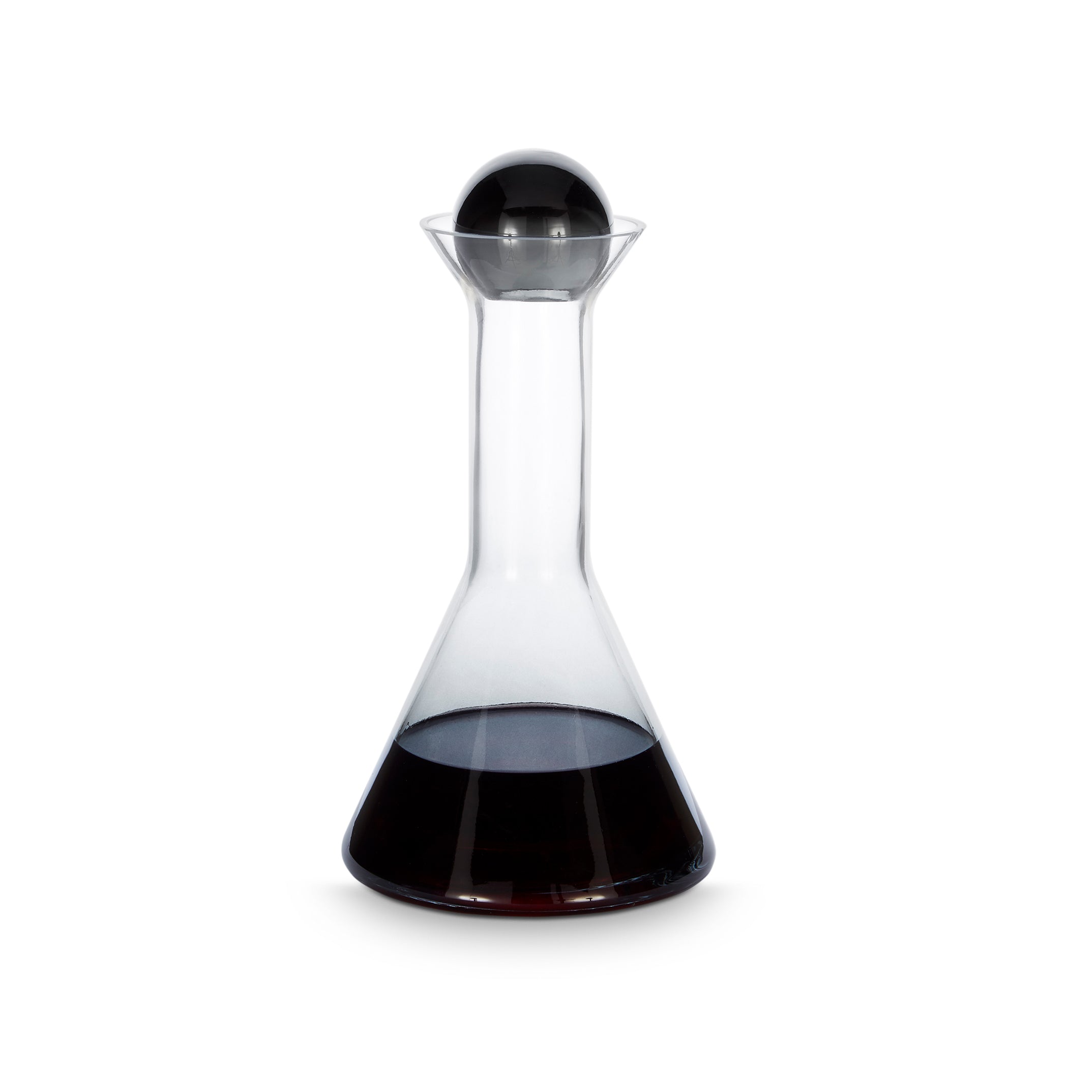 Tank Decanter