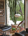 The Grasshopper Floor Lamp